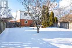 142 VANSICKLE Road St. Catherines