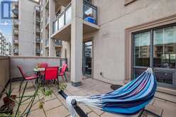 2490 OLD BRONTE Road Unit# 301 Oakville