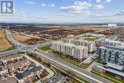 2490 OLD BRONTE Road Unit# 301 Oakville