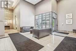 2490 OLD BRONTE Road Unit# 301 Oakville