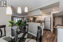 216 PLAINS Road W Unit# 202D Burlington