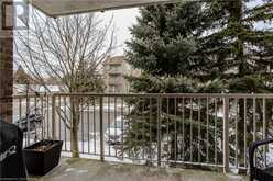 216 PLAINS Road W Unit# 202D Burlington