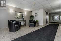 216 PLAINS Road W Unit# 202D Burlington