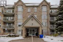 216 PLAINS Road W Unit# 202D Burlington