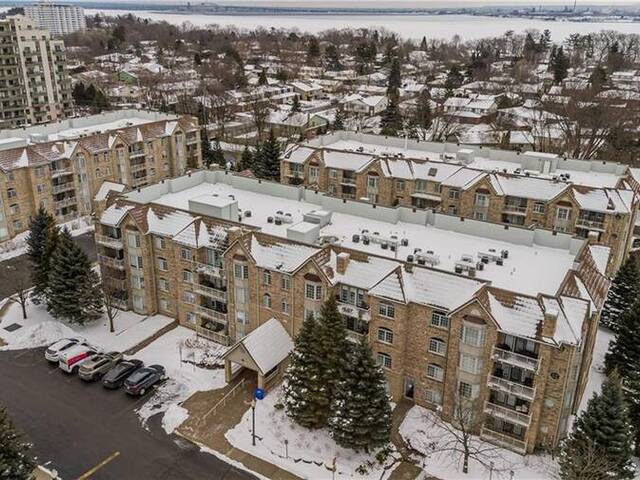 216 PLAINS Road W Unit# 202D Burlington Ontario