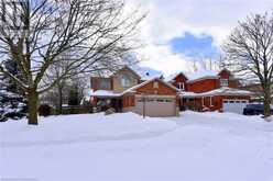 58 LIAM Drive Ancaster