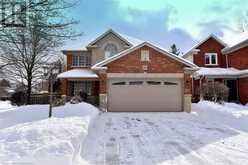 58 LIAM Drive Ancaster