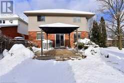 58 LIAM Drive Ancaster