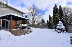 58 LIAM Drive Ancaster