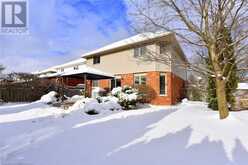 58 LIAM Drive Ancaster