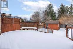 45 TARTAN Drive Caledonia