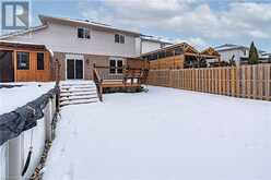 45 TARTAN Drive Caledonia