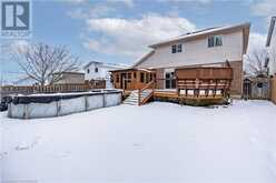 45 TARTAN Drive Caledonia