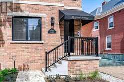 36 GRANT Avenue Unit# 2A Hamilton