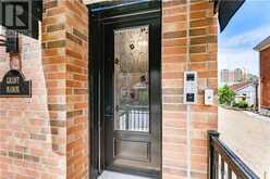 36 GRANT Avenue Unit# 2A Hamilton