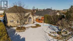 4286 CLUBVIEW Drive Burlington