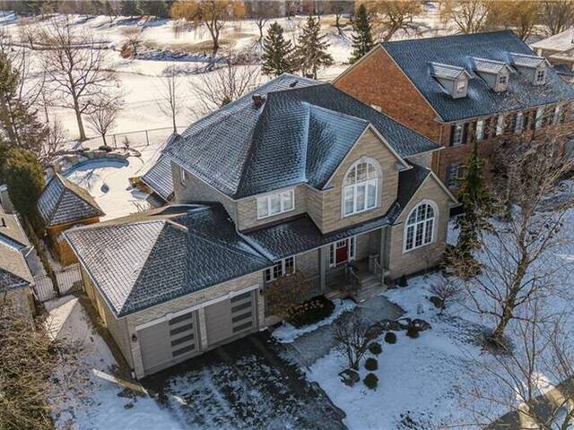 4286 CLUBVIEW Drive Burlington Ontario