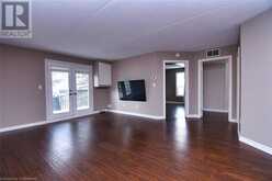 2020 CLEAVER Avenue Unit# 212 Burlington