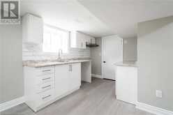 257 BRUCEDALE Avenue E Unit# 2 Hamilton