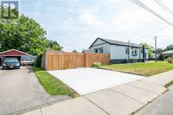 257 BRUCEDALE Avenue E Unit# 2 Hamilton