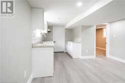 257 BRUCEDALE Avenue E Unit# 2 Hamilton