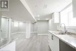 257 BRUCEDALE Avenue E Unit# 2 Hamilton