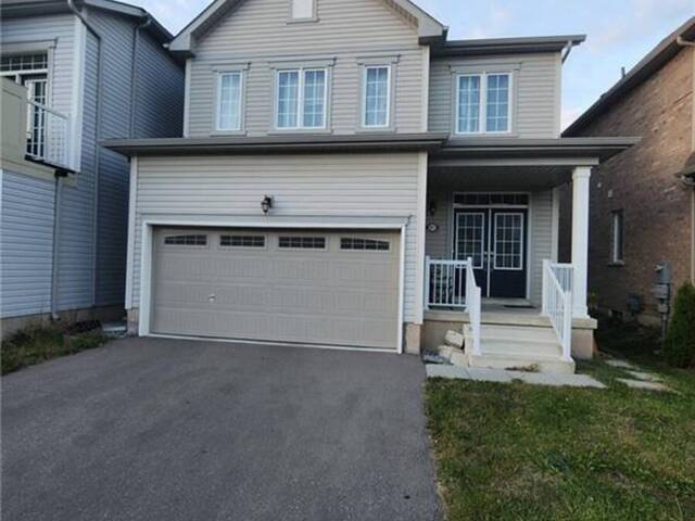 8671 PAWPAW LANE Lane Niagara Falls Ontario