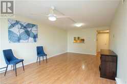 1225 NORTH SHORE Boulevard E Unit# 102 Burlington