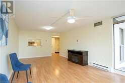 1225 NORTH SHORE Boulevard E Unit# 102 Burlington