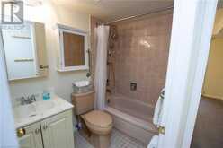 1225 NORTH SHORE Boulevard E Unit# 102 Burlington