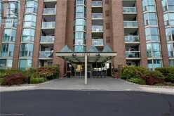 1225 NORTH SHORE Boulevard E Unit# 102 Burlington