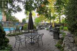 1225 NORTH SHORE Boulevard E Unit# 102 Burlington