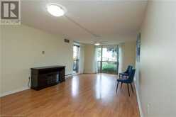 1225 NORTH SHORE Boulevard E Unit# 102 Burlington