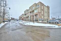 5012 SERENA Drive Unit# 15 Beamsville