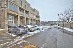 5012 SERENA Drive Unit# 15 Beamsville