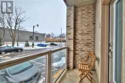 5012 SERENA Drive Unit# 15 Beamsville