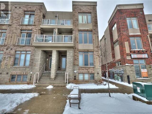 5012 SERENA Drive Unit# 15 Beamsville Ontario