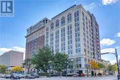 112 KING Street E Unit# 1108 Hamilton