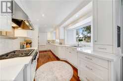 195 WILLIAM Street Oakville