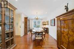 195 WILLIAM Street Oakville