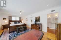 195 WILLIAM Street Oakville