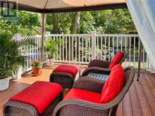 195 WILLIAM Street Oakville