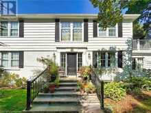 195 WILLIAM Street Oakville