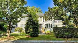 195 WILLIAM Street Oakville