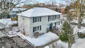 195 WILLIAM Street Oakville