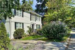 195 WILLIAM Street Oakville