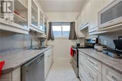 285 KING Street W Unit# 8 Hamilton