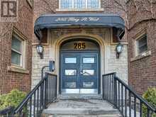 285 KING Street W Unit# 8 Hamilton