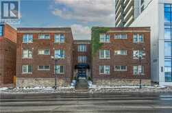 285 KING Street W Unit# 8 Hamilton