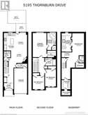 5195 THORNBURN Drive Burlington